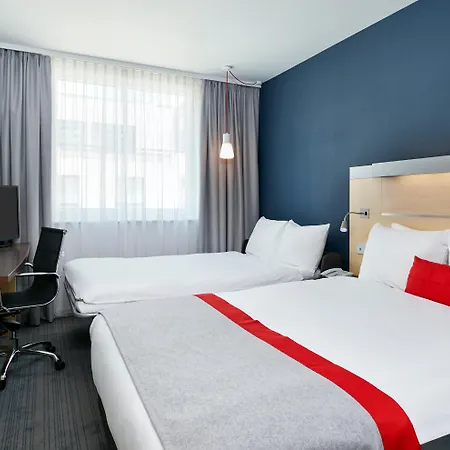 Express Centre By Ihg