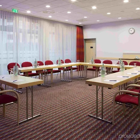 Express Centre By Ihg