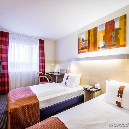 Express Centre By Ihg