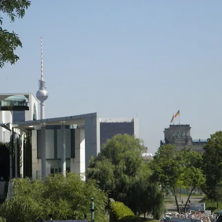 Hotel Express Centre By Ihg