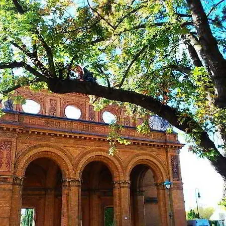 Hotel Express Centre By Ihg Berlin