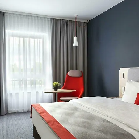 Express Centre By Ihg Berlín