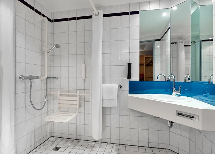 Express Centre By Ihg Berlim