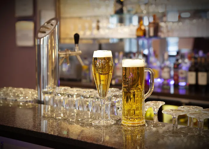 Express Centre By Ihg Hotel Berlín