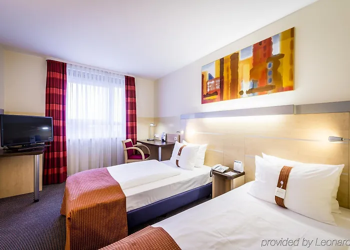 Express Centre By Ihg